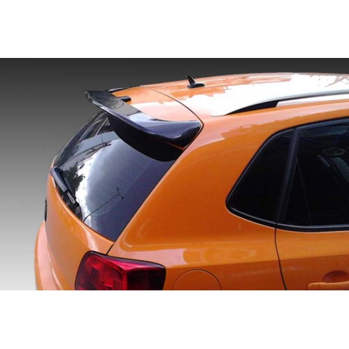 Motordrome - Αεροτομή Οροφής για Volkswagen Polo Mk5 (2009-2017) - 1 Τεμ.  (A-405)