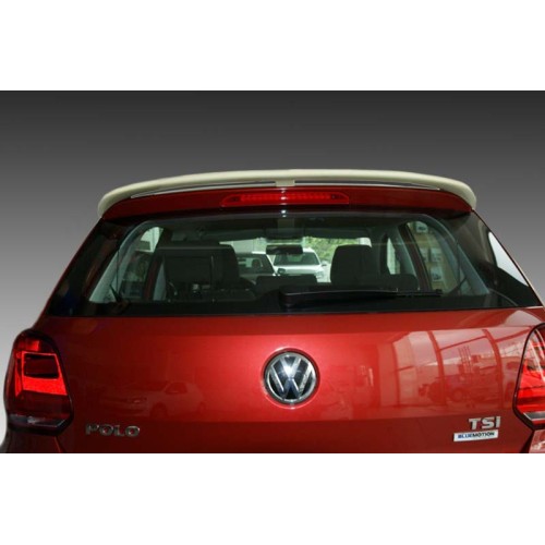 Motordrome - Αεροτομή Οροφής για Volkswagen Polo Mk5 (2009-2017) - 1 Τεμ.  (A-405)