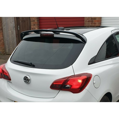 Motordrome - Αεροτομή Οροφής για Opel Corsa E 3-doors - 1 Τεμ.  (A-407)
