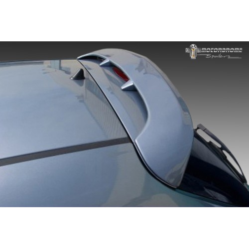 Motordrome - Αεροτομή Οροφής για Opel Corsa E 3-doors - 1 Τεμ.  (A-407)
