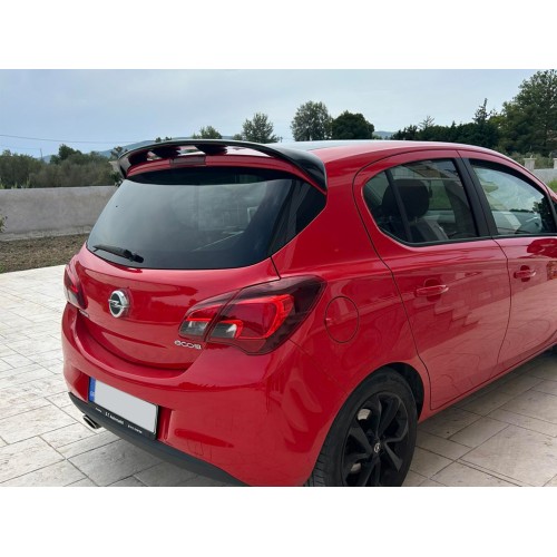 Motordrome - Αεροτομή Οροφής για Opel Corsa E 5-doors - 1 Τεμ.  (A-408)