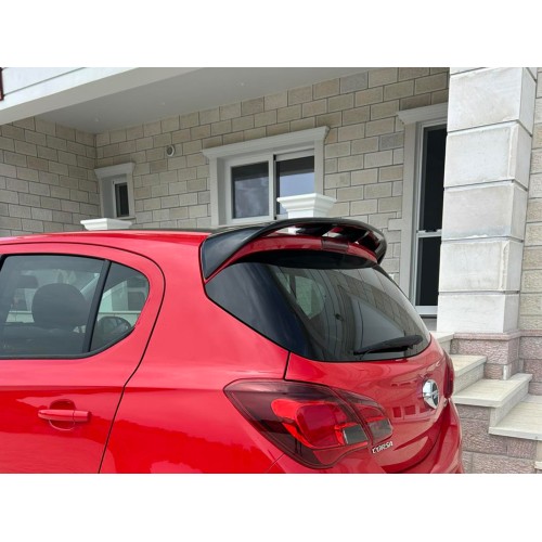 Motordrome - Αεροτομή Οροφής για Opel Corsa E 5-doors - 1 Τεμ.  (A-408)