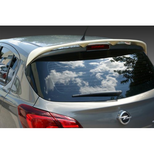 Motordrome - Αεροτομή Οροφής για Opel Corsa E 5-doors - 1 Τεμ.  (A-408)