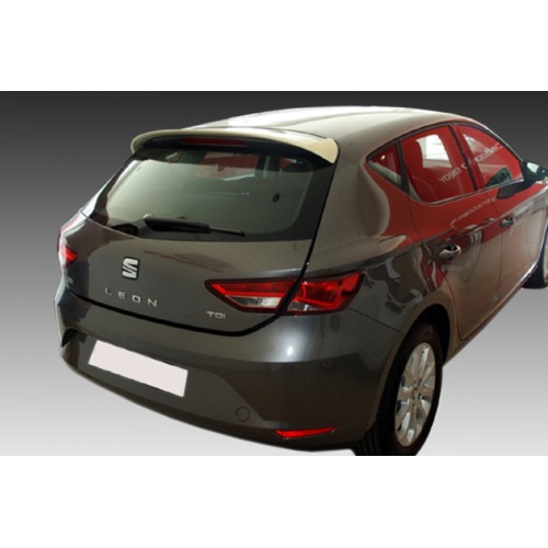 Motordrome - Αεροτομή Οροφής για Seat Leon Mk3 5-doors (2012-2020) - 1 Τεμ.  (A-411)
