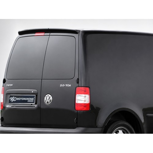 Motordrome - Αεροτομή Οροφής Διπλή Πόρτα για Volkswagen Caddy Mk3 (2003-2015) - 1 Τεμ.  (A-412)