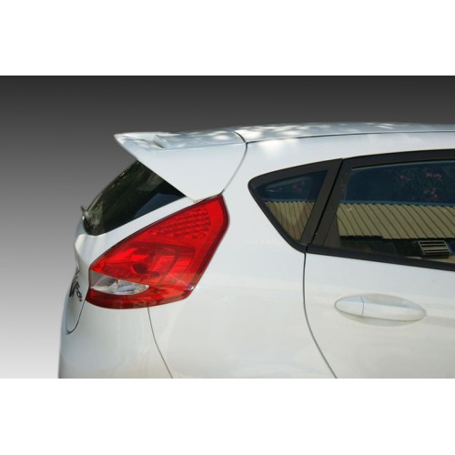 Motordrome - Αεροτομή Οροφής για Ford Fiesta Mk7 Facelift (2013-2017) - 1 Τεμ.  (A-413)