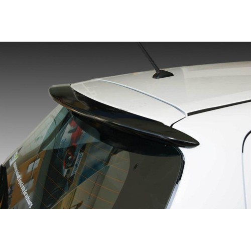Motordrome - Αεροτομή Οροφής για Toyota Yaris Mk3 (2011-2019) - 1 Τεμ.  (A-414)