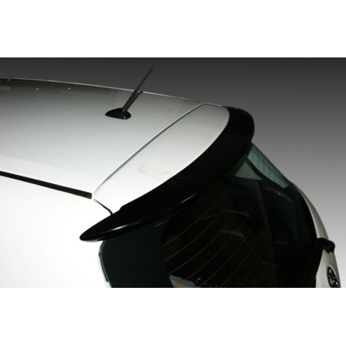 Motordrome - Αεροτομή Οροφής για Toyota Yaris Mk3 (2011-2019) - 1 Τεμ.  (A-414)