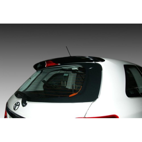 Motordrome - Αεροτομή Οροφής για Toyota Yaris Mk3 (2011-2019) - 1 Τεμ.  (A-414)