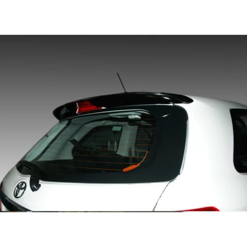 Motordrome - Αεροτομή Οροφής για Toyota Yaris Mk3 (2011-2019) - 1 Τεμ.  (A-414)