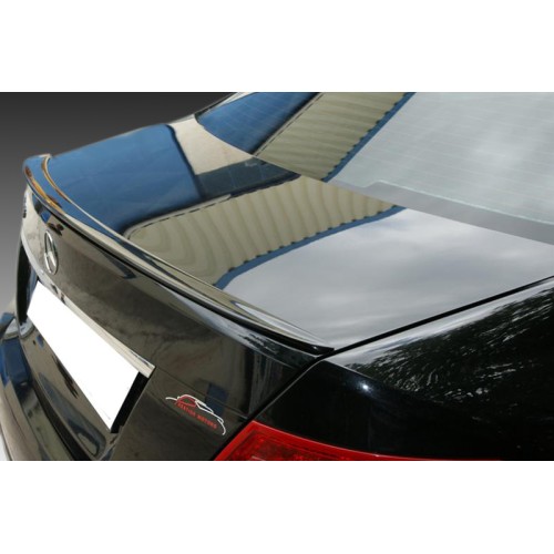 Motordrome - Αεροτομή Επικαθήμενη για Mercedes C-Class W204 (2007-2014) - 1 Τεμ.  (A-416)