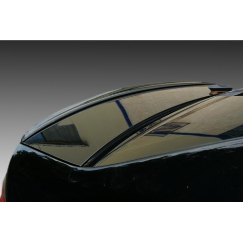 Motordrome - Αεροτομή Επικαθήμενη για Mercedes C-Class W204 (2007-2014) - 1 Τεμ.  (A-416)