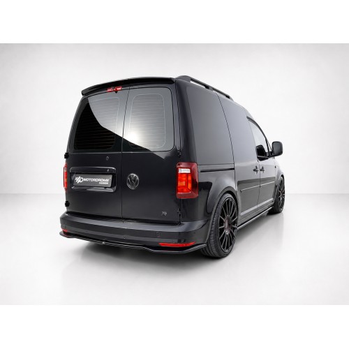 Motordrome - Αεροτομή Οροφής Διπλή Πόρτα για Volkswagen Caddy Mk4 (2015-2021) - 1 Τεμ.  (A-419)
