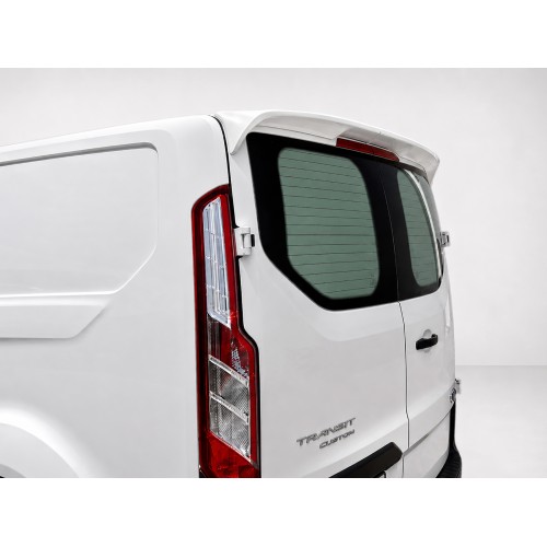 Motordrome - Αεροτομή Οροφής V.1 Διπλή Πόρτα για Ford Transit Custom Mk1 (2012-2023) - 1 Τεμ.  (A-420)