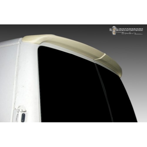 Motordrome - Αεροτομή Οροφής Διπλή Πόρτα για Volkswagen T4 - 1 Τεμ.  (A-422)