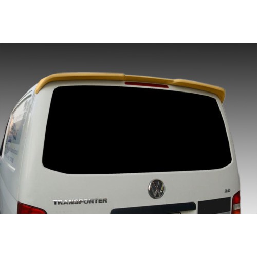 Motordrome - Αεροτομή Οροφής Μονή Πόρτα για Volkswagen T5 - 1 Τεμ.  (A-423)