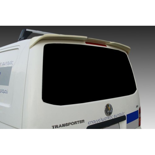 Motordrome - Αεροτομή Οροφής Μονή Πόρτα για Volkswagen T5 - 1 Τεμ.  (A-423)