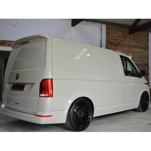 Motordrome - Αεροτομή Οροφής Μονή Πόρτα για Volkswagen T6 / T6.1 - 1 Τεμ.  (A-425)