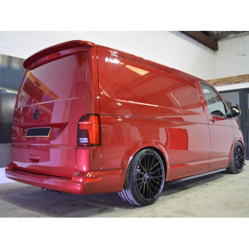 Motordrome - Αεροτομή Οροφής Μονή Πόρτα για Volkswagen T6 / T6.1 - 1 Τεμ.  (A-425)