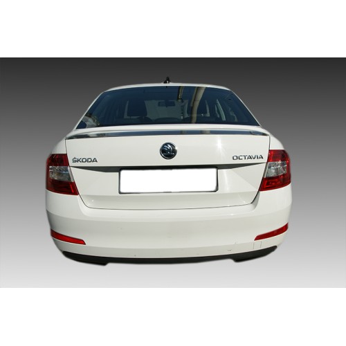 Motordrome - Αεροτομή για Skoda Octavia Mk3 RS Style (2013-2019) - 1 Τεμ.  (A-429)