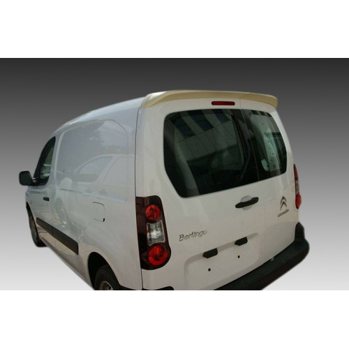 Motordrome - Αεροτομή Οροφής Διπλή Πόρτα για Citroen Berlingo Mk2 (2008-2018) - 1 Τεμ.  (A-430)