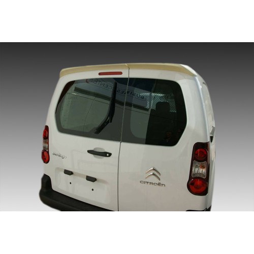 Motordrome - Αεροτομή Οροφής Διπλή Πόρτα για Citroen Berlingo Mk2 (2008-2018) - 1 Τεμ.  (A-430)