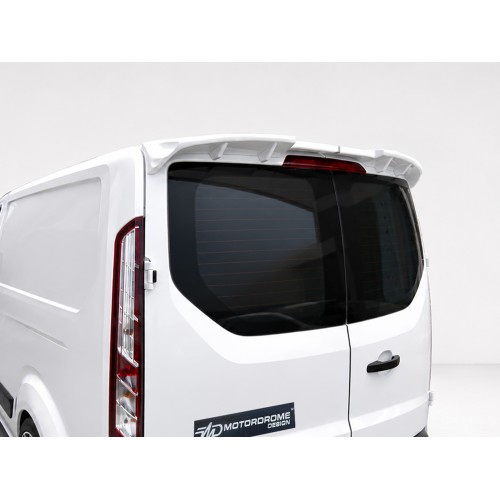 Motordrome - Αεροτομή Οροφής V.2 Διπλή Πόρτα για Ford Transit Custom Mk1 (2012-2023) - 1 Τεμ.  (A-433)
