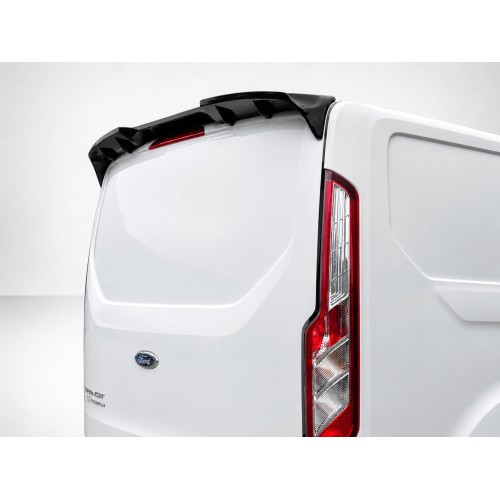 Motordrome - Αεροτομή Οροφής V.2 Μονή Πόρτα για Ford Transit Custom Mk1 (2012-2023) - 1 Τεμ.  (A-434)