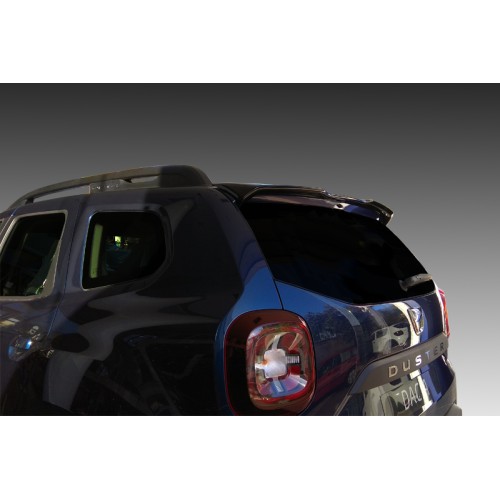 Motordrome - Αεροτομή Οροφής για Dacia Duster Mk2 (2017-2021) - 1 Τεμ.  (A-439)