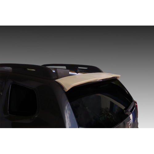 Motordrome - Αεροτομή Οροφής για Dacia Duster Mk2 (2017-2021) - 1 Τεμ.  (A-439)
