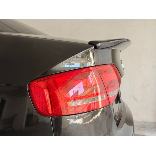Motordrome - Αεροτομή Επικαθήμενη για Audi A4 B8 (2008-2016) - 1 Τεμ.  (A-443)