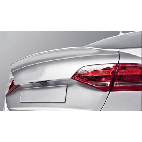 Motordrome - Αεροτομή Επικαθήμενη για Audi A4 B8 (2008-2016) - 1 Τεμ.  (A-443)