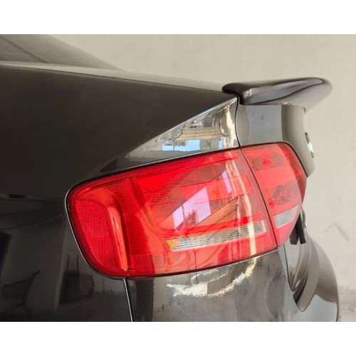 Motordrome - Αεροτομή Επικαθήμενη για Audi A4 B8 (2008-2016) - 1 Τεμ.  (A-443)