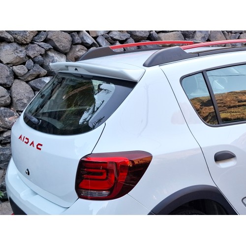 Motordrome - Αεροτομή Οροφής για Dacia Sandero Mk2 (2012-2020) - 1 Τεμ.  (A-445)
