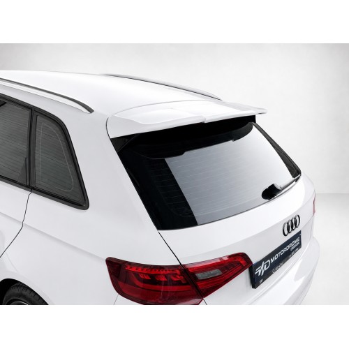 Motordrome - Αεροτομή Οροφής για Audi A3 8V Sportback (2013-2020) - 1 Τεμ.  (A-447)