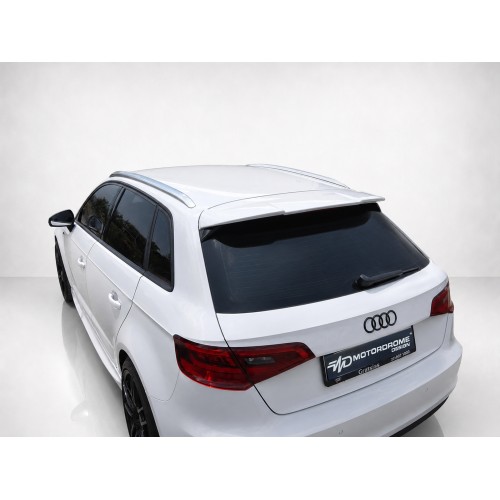 Motordrome - Αεροτομή Οροφής για Audi A3 8V Sportback (2013-2020) - 1 Τεμ.  (A-447)