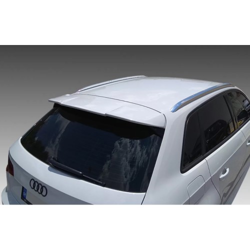 Motordrome - Αεροτομή Οροφής για Audi A3 8V Sportback (2013-2020) - 1 Τεμ.  (A-447)