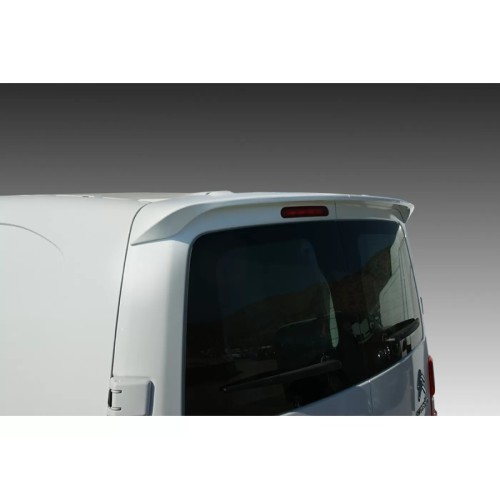 Αεροτομή Οροφής για Opel Vivaro C 2019+ με Διπλή Πόρτα V.1 από Πολυουρεθάνη Motordrome Design - 1 τεμ.