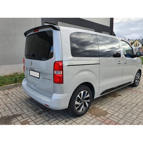 Motordrome - Αεροτομή Οροφής Μονή Πόρτα για Citroen Dispatch Mk3 (2016-) - 1 Τεμ.  (A-449)