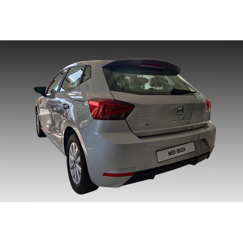Motordrome - Αεροτομή Οροφής για Seat Ibiza Mk5 (2017-) - 1 Τεμ.  (A-451)