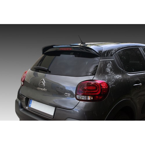 Motordrome - Αεροτομή Οροφής για Citroen C3 Mk3 (2017-2024) - 1 Τεμ.  (A-453)