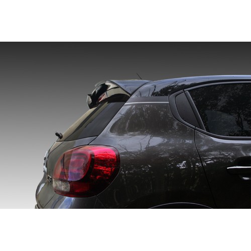 Motordrome - Αεροτομή Οροφής για Citroen C3 Mk3 (2017-2024) - 1 Τεμ.  (A-453)