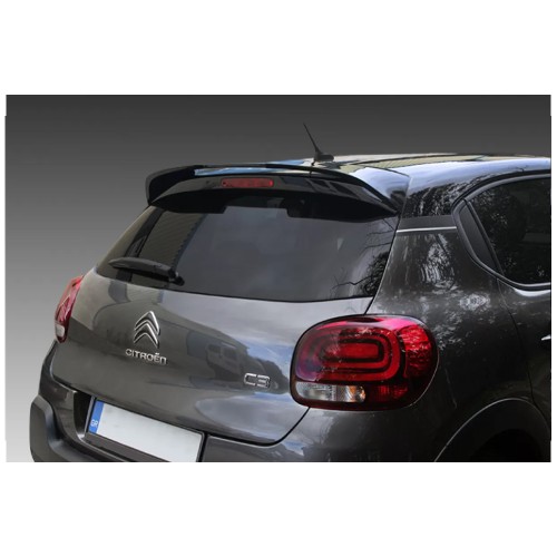 Motordrome - Αεροτομή Οροφής για Citroen C3 Mk3 (2017-2024) - 1 Τεμ.  (A-453)