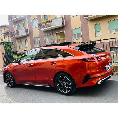 Motordrome - Αεροτομή Οροφής για Kia Proceed Mk3 / CD (2018-) - 1 Τεμ.  (A-454)