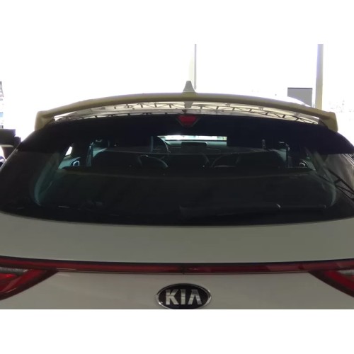 Motordrome - Αεροτομή Οροφής για Kia Proceed Mk3 / CD (2018-) - 1 Τεμ.  (A-454)