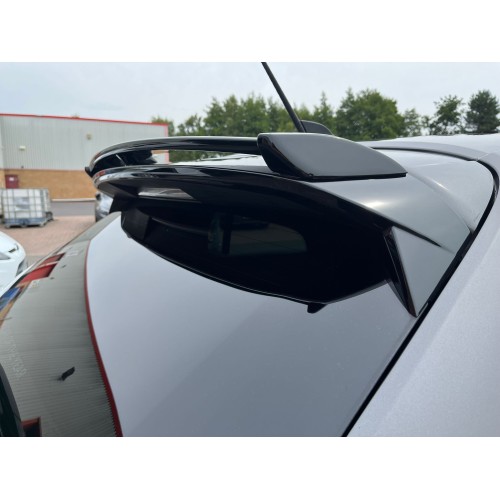 Motordrome - Αεροτομή Οροφής V.2 για Peugeot 208 Mk2 (2019-) - 1 Τεμ.  (A-456P)