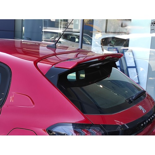 Motordrome - Αεροτομή Οροφής V.2 για Peugeot 208 Mk2 (2019-) - 1 Τεμ.  (A-456P)