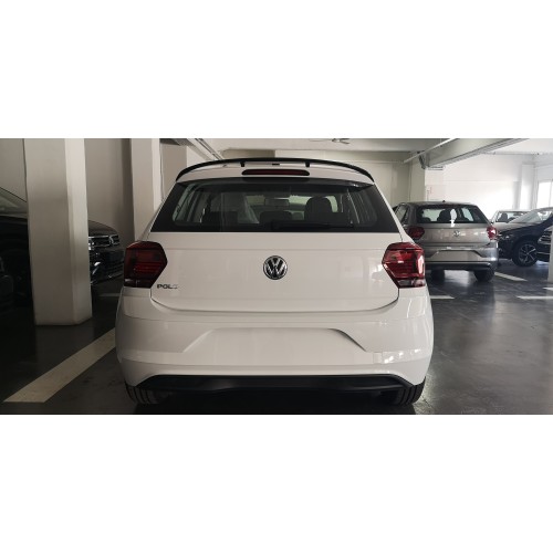 Motordrome - Αεροτομή Οροφής για Volkswagen Polo Mk6 (2017-) - 1 Τεμ.  (A-457)