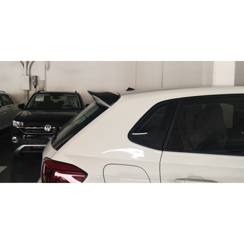 Motordrome - Αεροτομή Οροφής για Volkswagen Polo Mk6 (2017-) - 1 Τεμ.  (A-457)