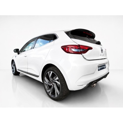 Motordrome - Αεροτομή Οροφής για Mitsubishi Colt (2023-) / Renault Clio Mk5 (2019-2025) - 1 Τεμ.  (A-460)